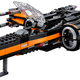Illustration for article titled Lego Has Officially Revealed Its iStar Wars: The Force Awakens/i Sets